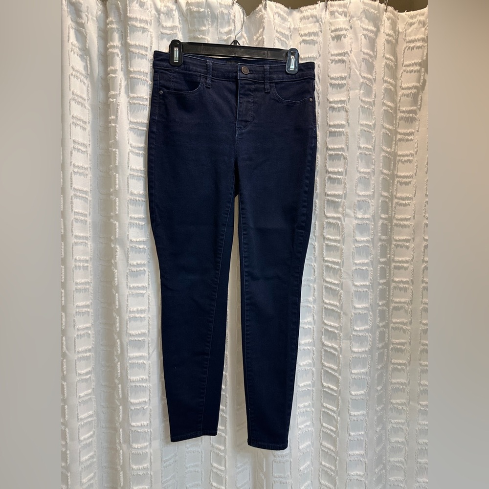 Talbots Dark Blue Jeggings
